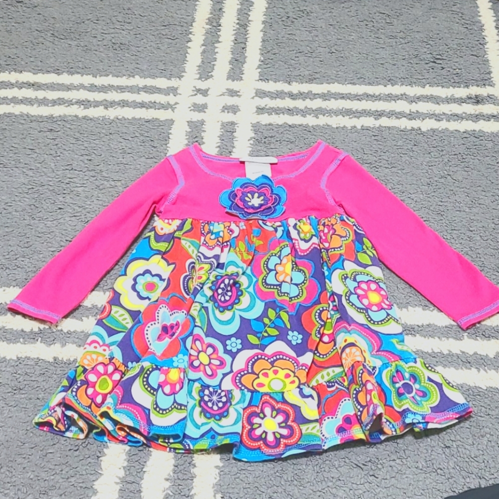 Bonnie Jean Dress